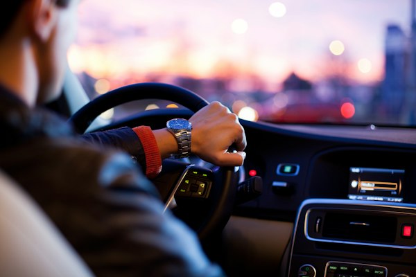 Careful transportation service UAE